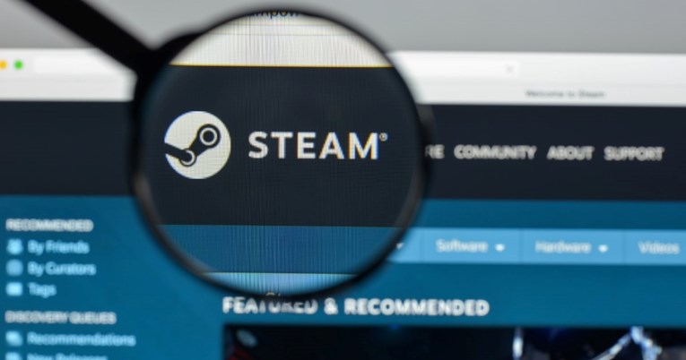 Steam ima novo pravilo povrata igara