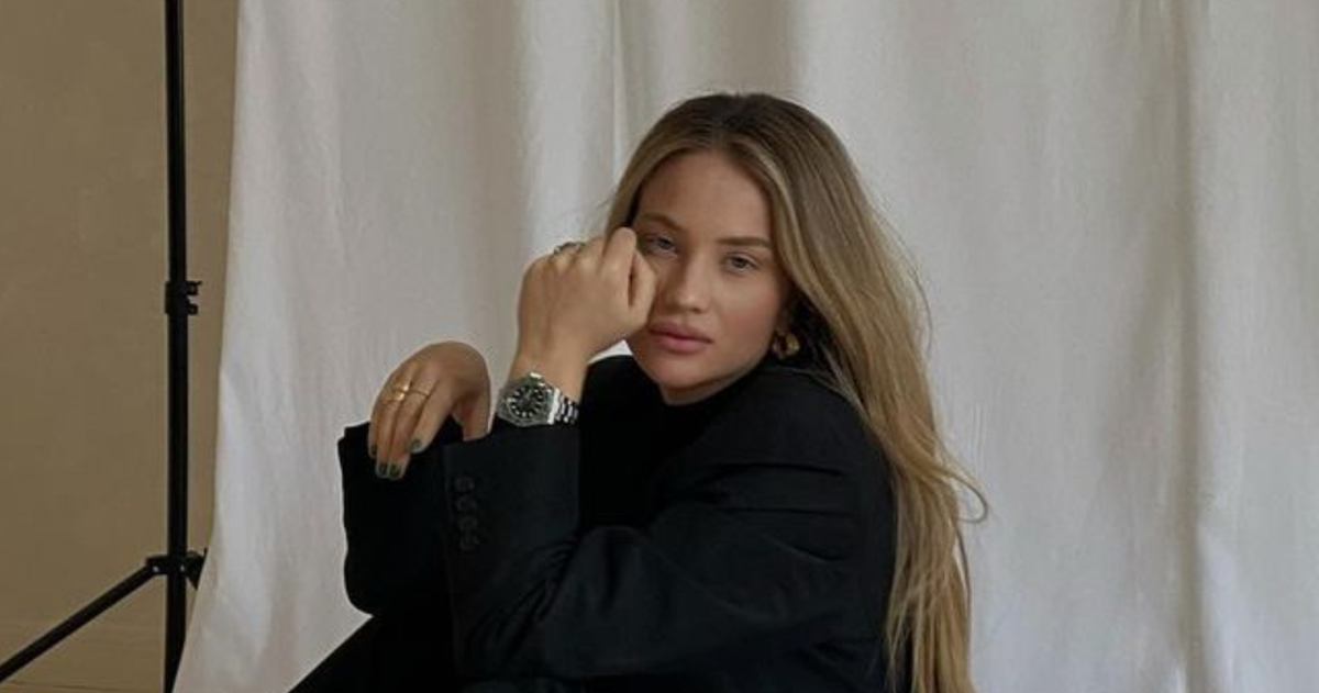 Izabel Kovačić javila se iz Portugala i otkrila što joj je nedostajalo