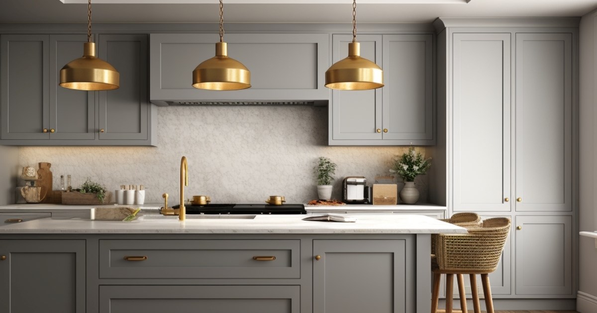 Izlaze li sivi interijeri iz mode? Evo što kažu dizajneri interijera