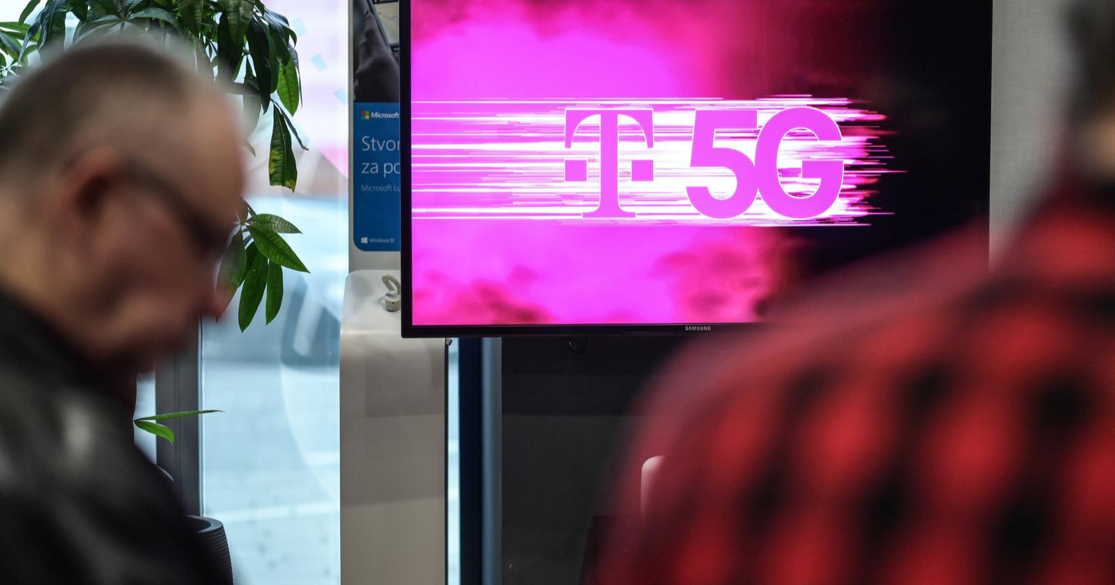 Europska komisija: Hrvatska je iznad prosjeka EU po 5G mreži i digitalnim vještinama