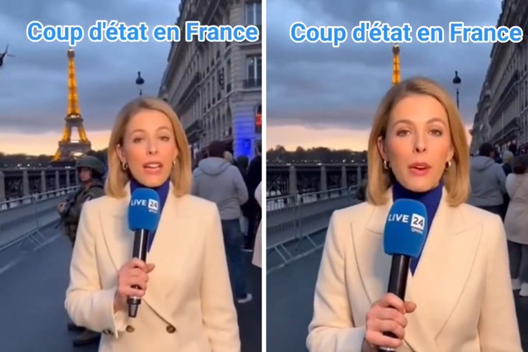 Macron o viralnom AI videu: "Zvao me kolega iz Afrike, pitao me što nam se događa"