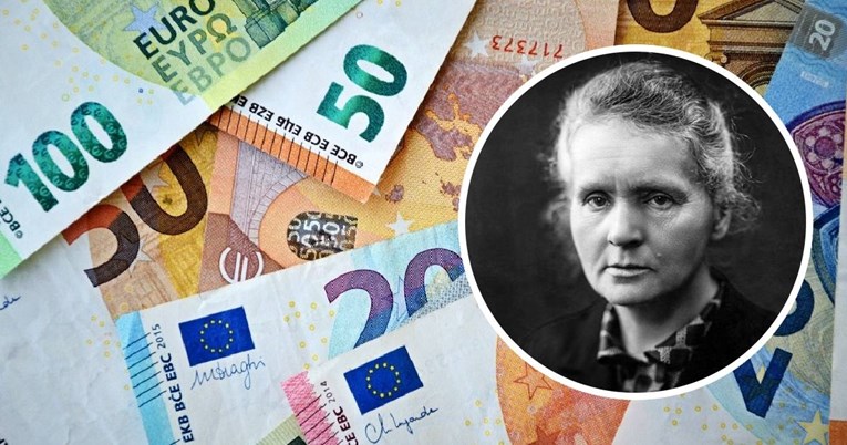 Nove novčanice eura posvađale dvije zemlje