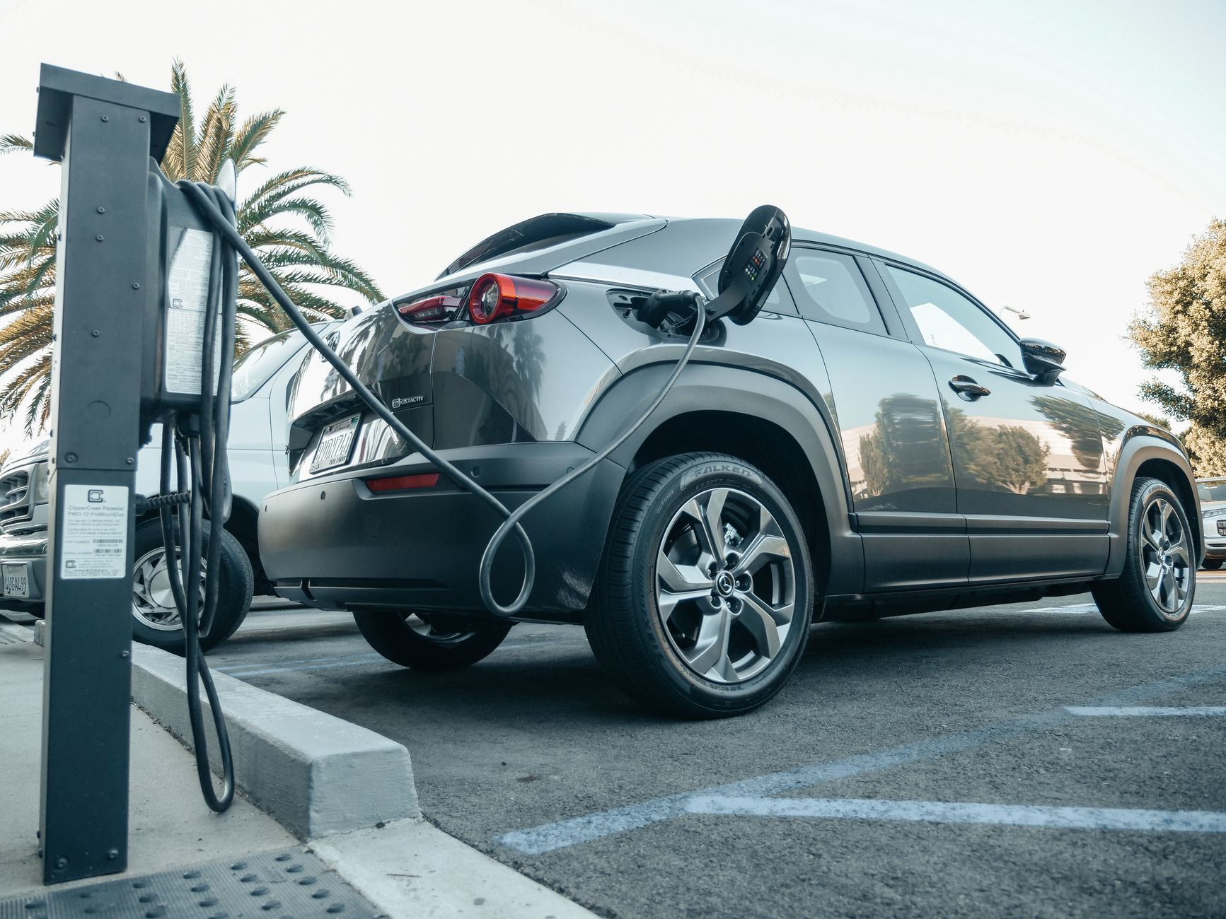 Studija uglednog MIT-a: Električni automobili su uz sve mane ipak bolji za okoliš