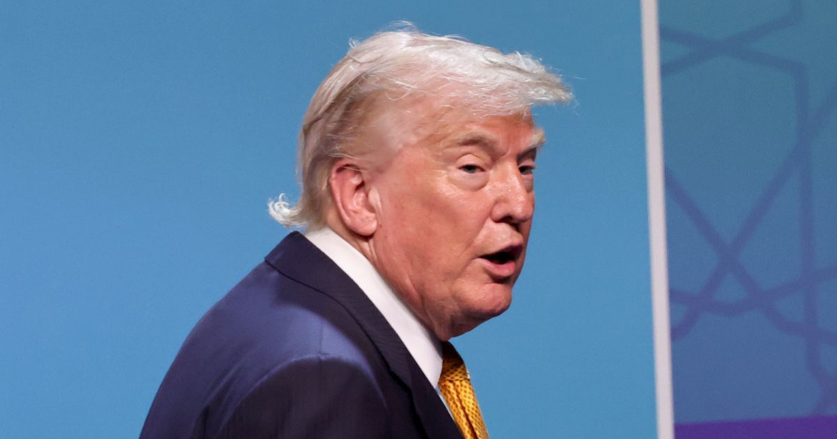 New York ne želi podatkovne centre. Trump: Užasna odluka