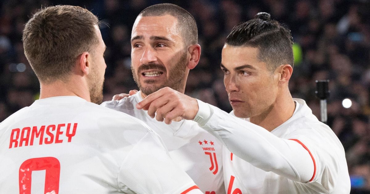 Stigao u Juve kao veliko pojačanje, a sad ga se žele riješiti nakon pola godine