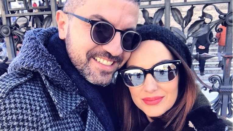 Nina Badrić odala tajnu: Tatjana Jurić zaručila se za zagrebačkog poduzetnika?