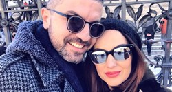 Nina Badrić odala tajnu: Tatjana Jurić zaručila se za zagrebačkog poduzetnika?