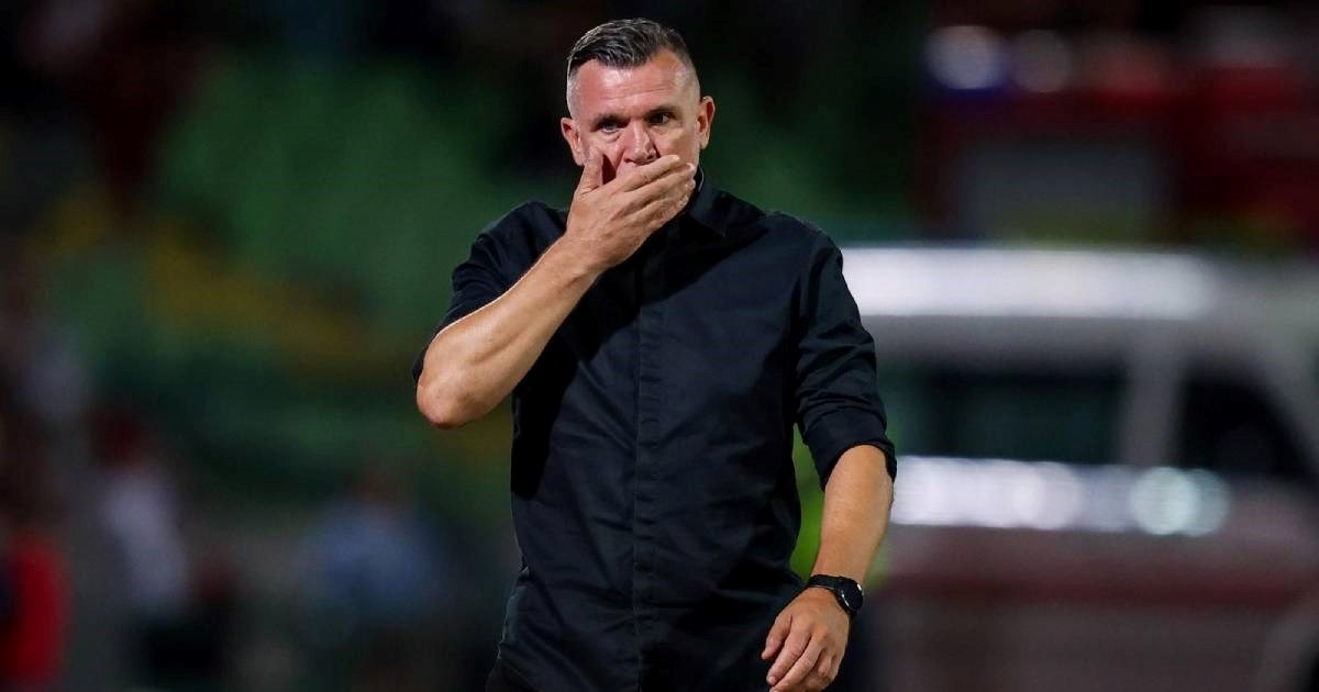 Zekić: Ne znam jesam li više ljut, razočaran ili me više sramota