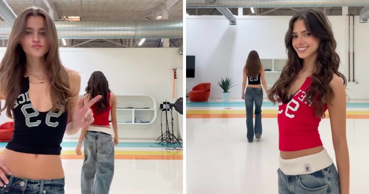 VIDEO Tinejdžeri poludjeli za pjesmom Strut. Preplavila je TikTok