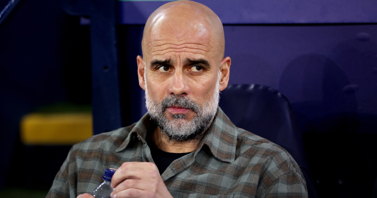 Guardiola: Strašno smo umorni. Tri sata smo putovali vlakom do hotela