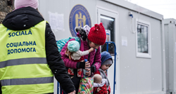 Više od 1.7 milijuna Ukrajinaca pobjeglo iz zemlje