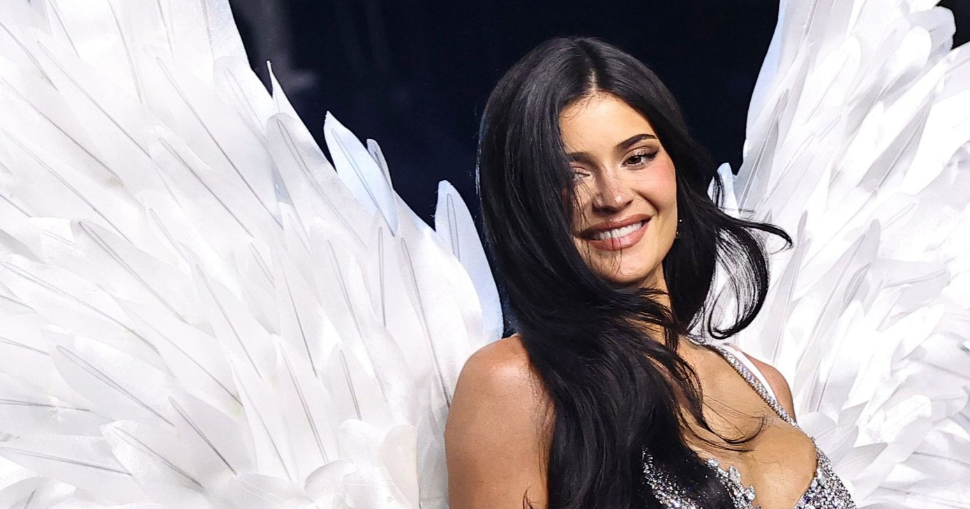 Kylie Jenner debitirala na reviji Victoria's Secreta u grudnjaku od 50 mil. dolara