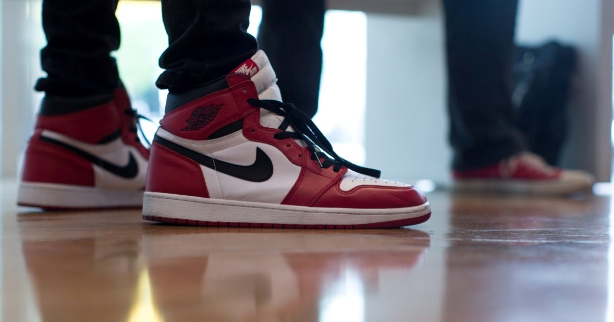 Nike poskupljuje - zaboravite na sniženja, stiže nova strategija