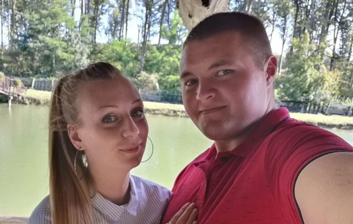Sjećate se sramežljivog Darija iz Ljubav je na selu? Danas je zaručen i čeka bebu