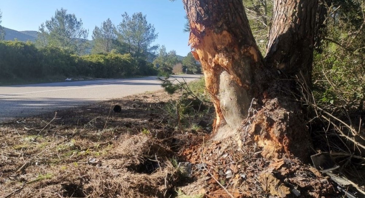 Novi detalji o smrti trojice mladića na Korčuli: Motor je odletio 30 metara