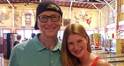 Kći Billa Gatesa: Znam da sam rođena privilegirana, trebam iskoristiti tu priliku