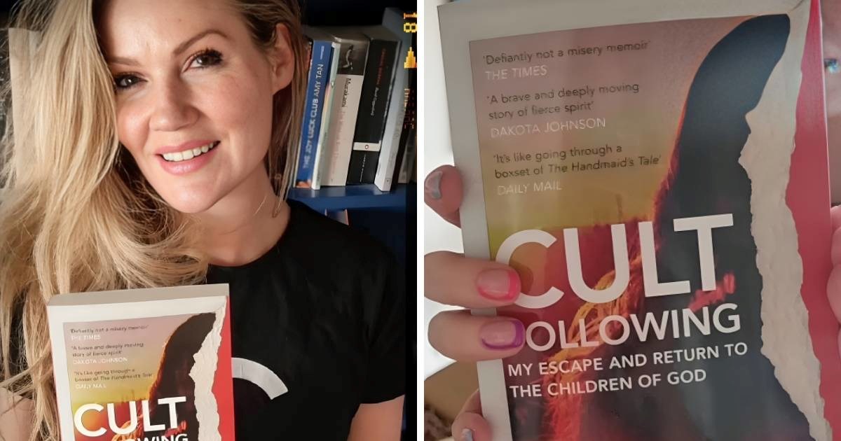 Žena progovorila o odrastanju u kultu: "Orgije i zlostavljanje bili su normalni"