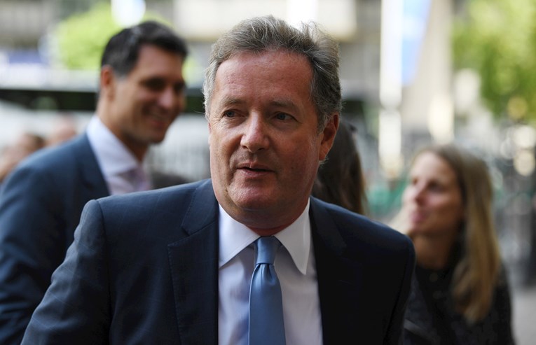 Piers Morgan odlazi s televizije, otkrio koji su njegovi daljnji koraci u karijeri 