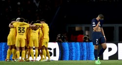 Barca u golijadi iznenadila PSG u Parizu, Atletico teško pobijedio Borussiju