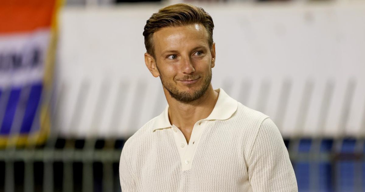 Rakitić postao ambasador LaLige
