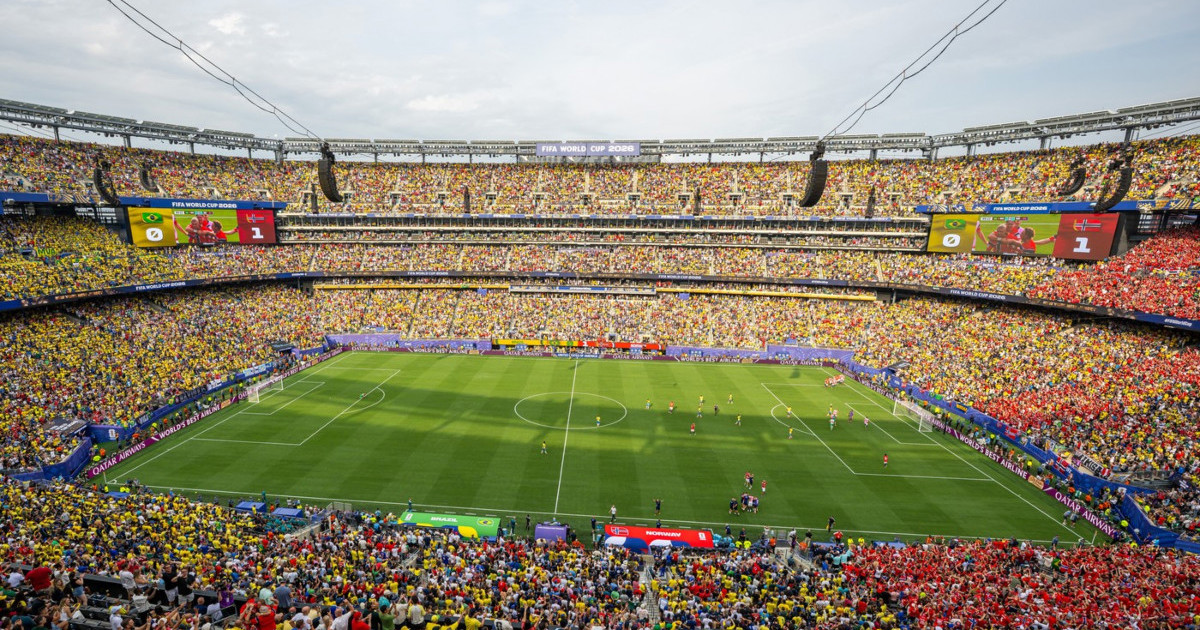 FIFA objavila detalje ceremonije zatvaranja SP-a. Nastupaju Tom Cruise, IShowSpeed...