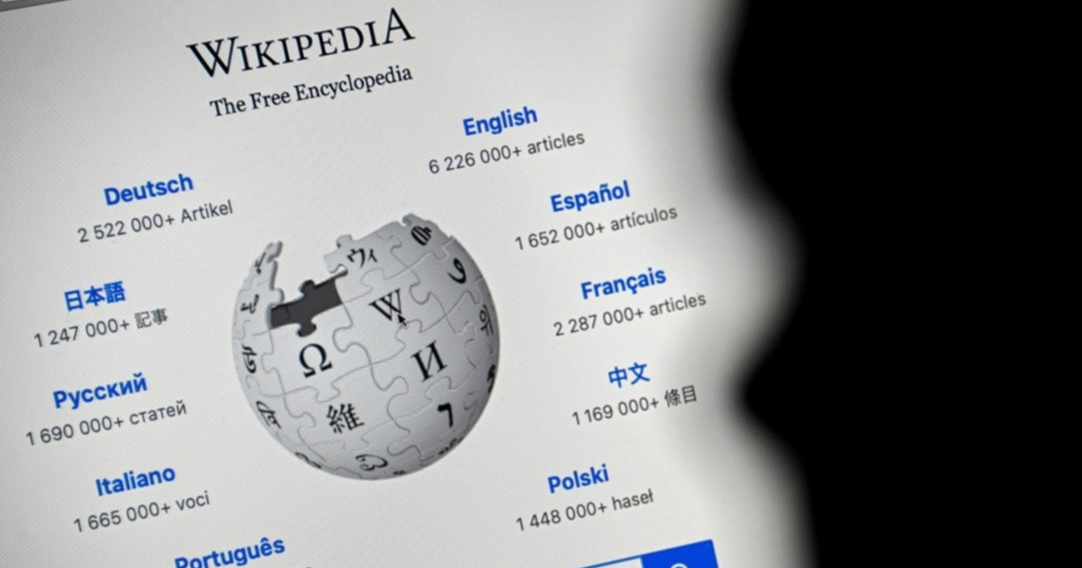 AI agenti pokušali hakirati Wikipediju