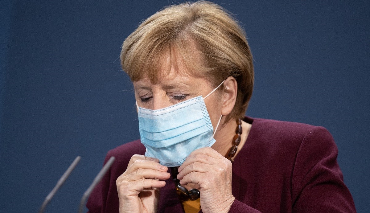 Mađarski i poljski veto proračuna su veliki problem za EU. Merkel: Ovo je jako važno