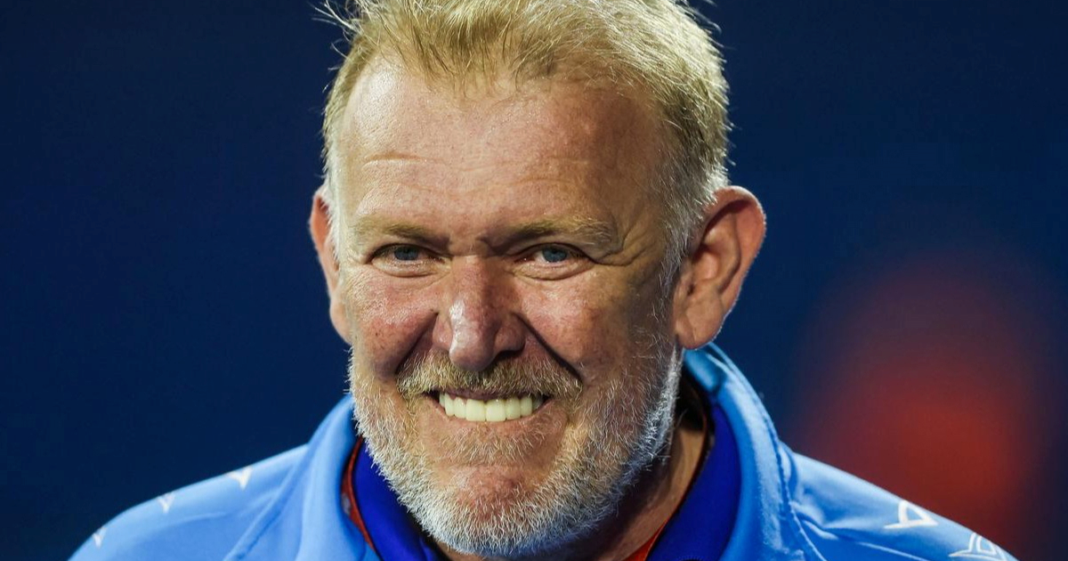 Težak poraz Prosinečkog. Njegova nova reprezentacija izgubila 5:2 od Madagaskara