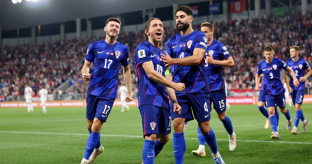 UEFA odredila jakosne skupine za Ligu nacija. Pogledajte gdje je Hrvatska