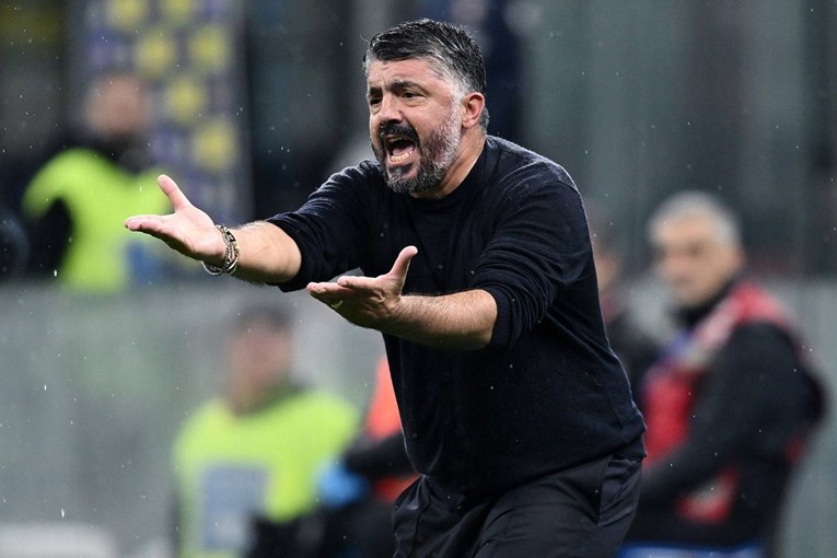 Gattuso u paklu Zenice? Moguća ludnica za SP