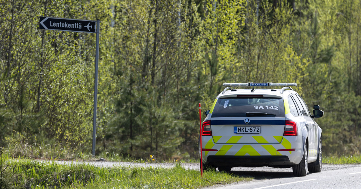 Ukrajinski dronovi pali u Finskoj. Kijev se ispričao