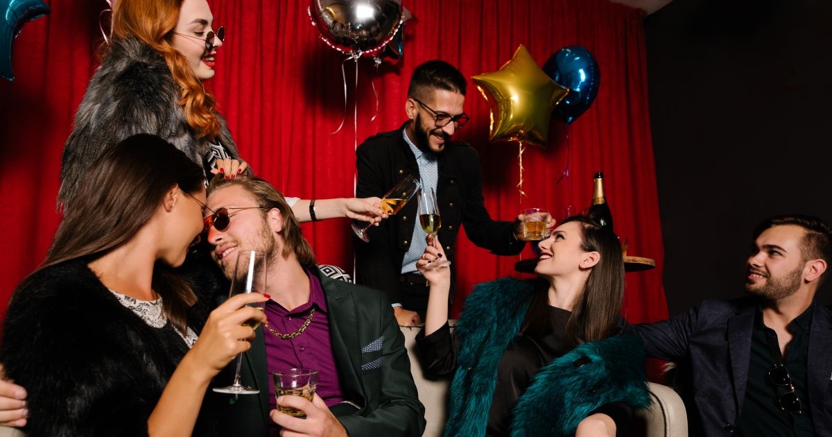 Zatvara najpoznatiji britanski swingerski klub, vlasnik očajan: Nikome nismo smetali