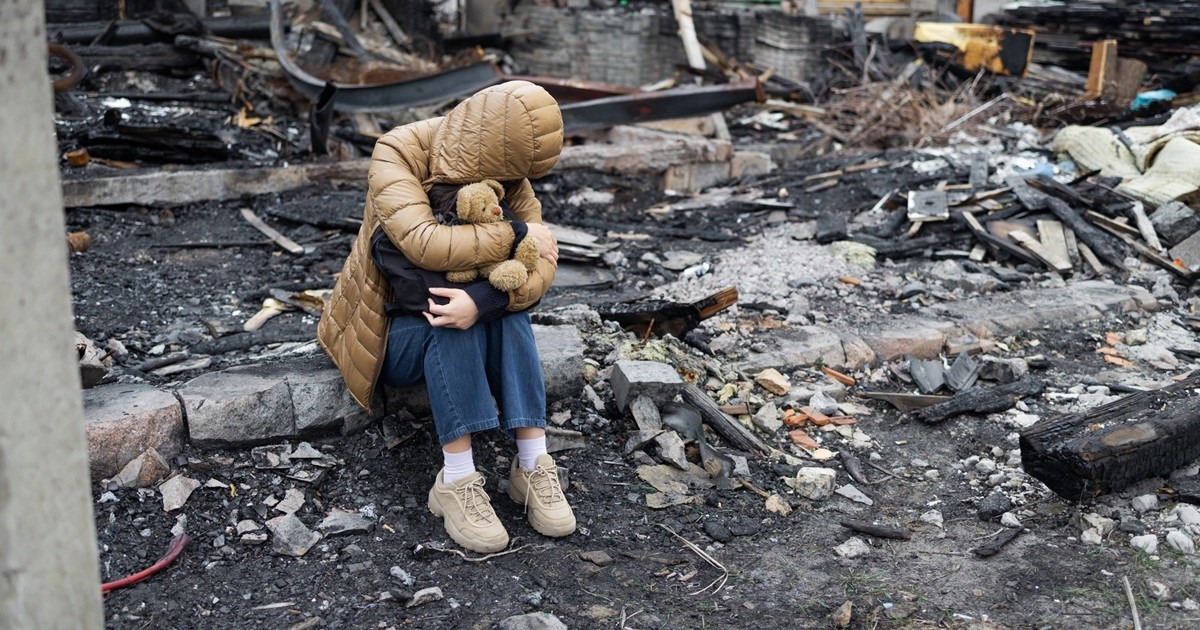 Zbog Trumpa i Europe rat u Ukrajini mogao bi trajati dulje nego što je itko mogao zamisliti