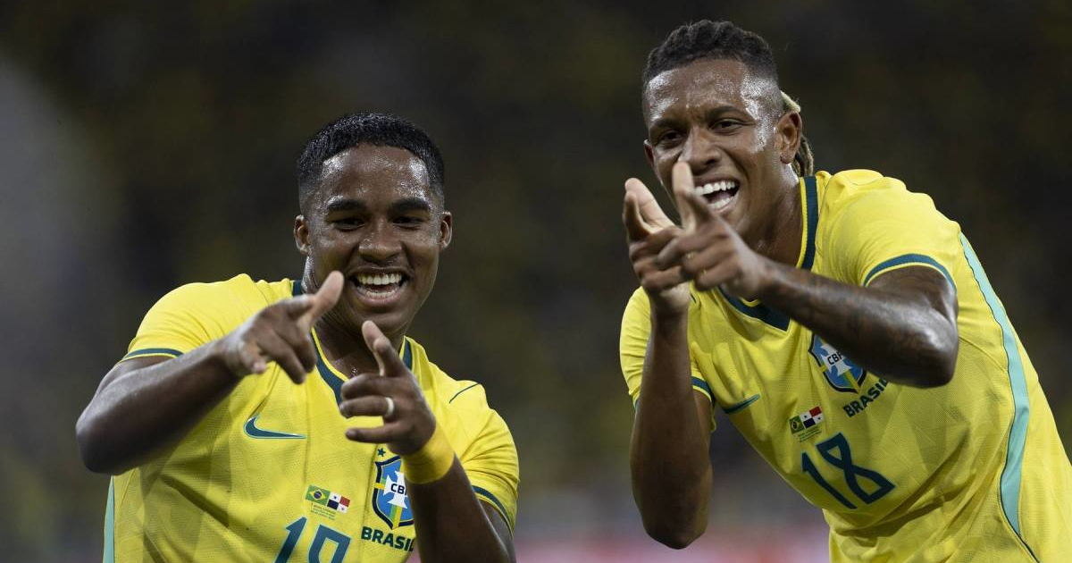 Brazil deklasirao protivnika Hrvatske na Svjetskom prvenstvu