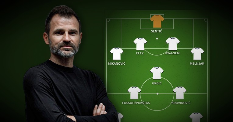 Kako će izgledati Lekin Hajduk? 