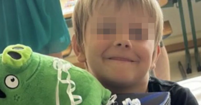 U Njemačkoj pronađeno tijelo šestogodišnjaka. Sumnja se na ubojstvo