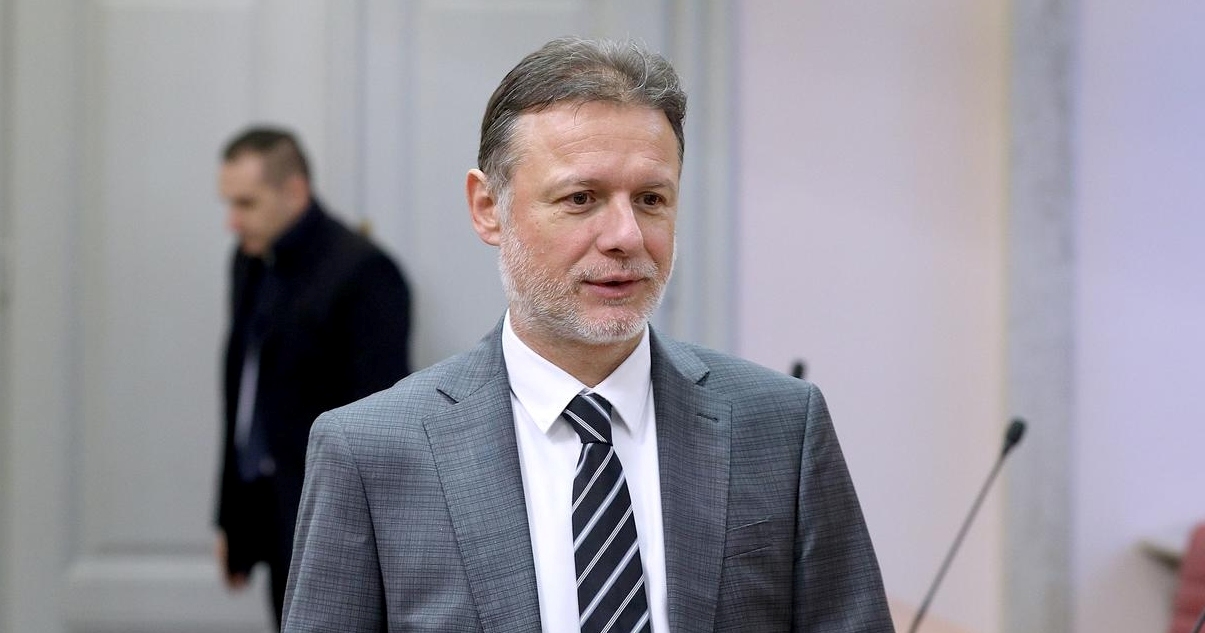 Jandroković: Oporba priča o plažama da skrene pažnju s posvajanja djece i otpada