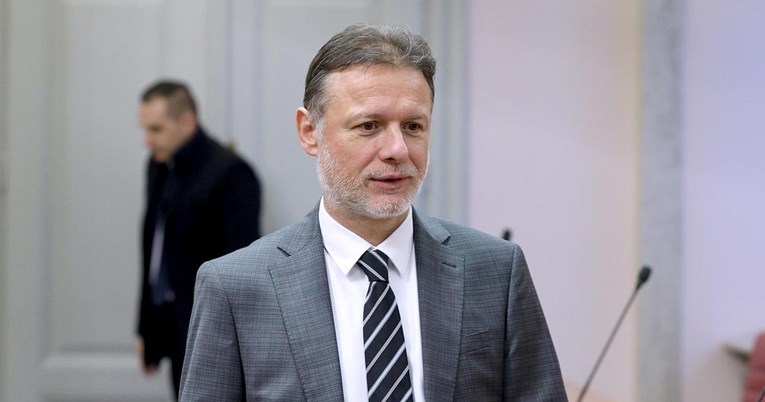 Jandroković: Oporba priča o plažama da skrene pažnju s posvajanja djece i otpada