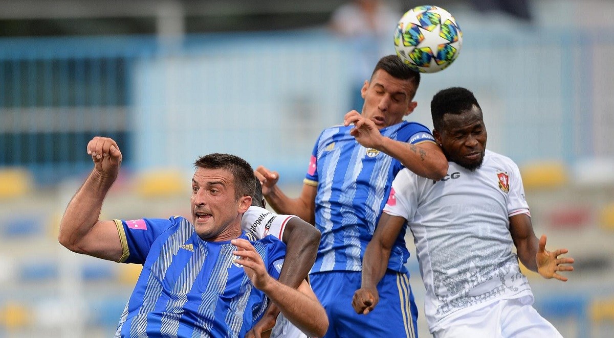 LOKOMOTIVA - GORICA 1:1 Dva poništena gola i remi koji komplicira borbu za LP