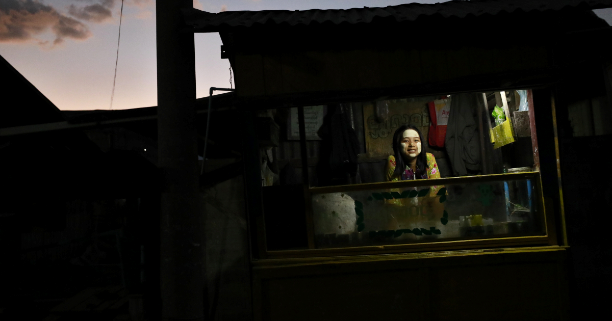 Država od 170 milijuna ljudi ostaje bez nafte i plina. "Plaćamo najveću cijenu rata"