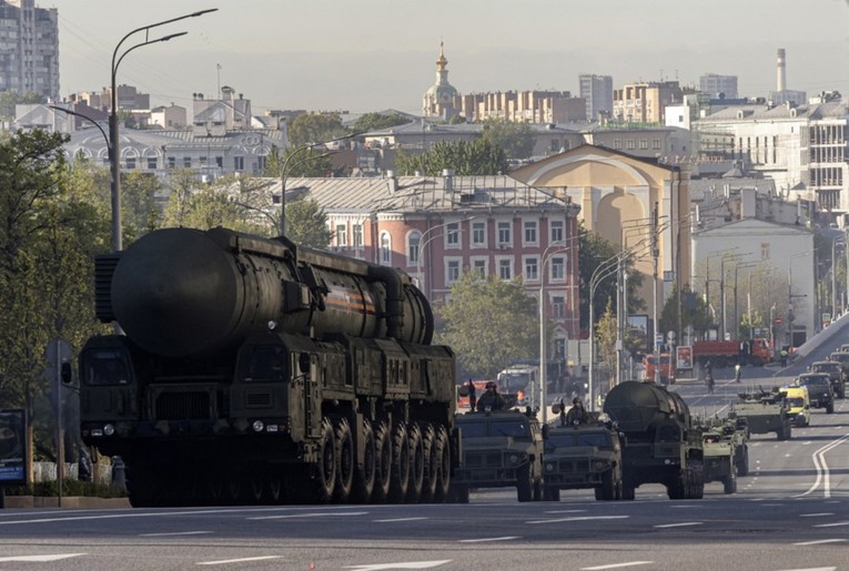 Moskva planira pritisnuti NATO napadom na Poljsku, tvrde izvori bliski predsjedniku