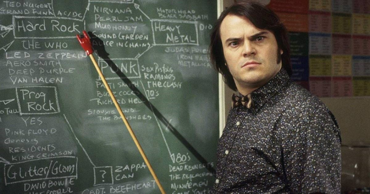 Jack Black objasnio zašto ga ljudi tako zovu iako mu to nije pravo ime