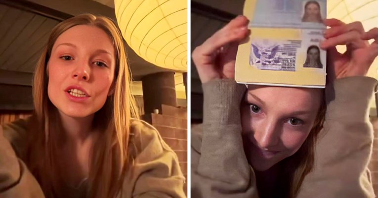 Transrodna glumica Hunter Schafter: U putovnici piše da sam muško, ne znam što ću