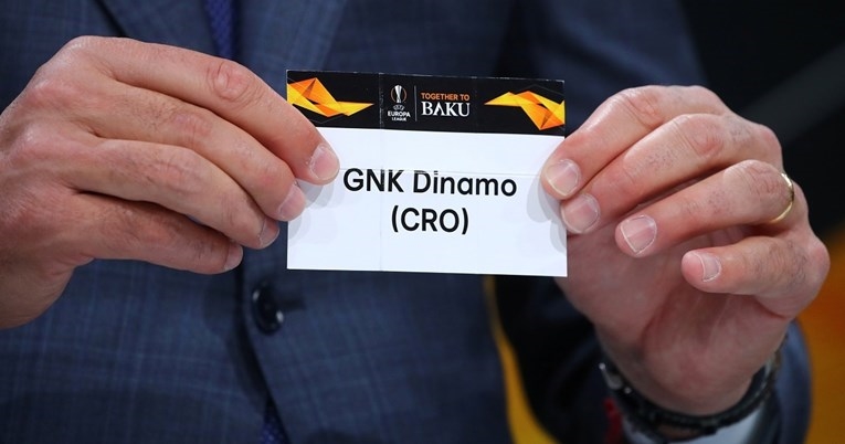 Dinamo uoči sutrašnjeg ždrijeba saznao sve moguće protivnike u Europa ligi