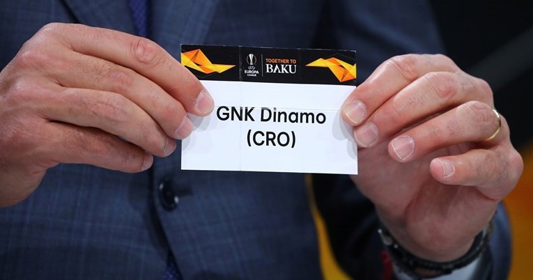 Barcelona, Borussia, Sevilla... Čekaju Dinamo u ždrijebu u ponedjeljak