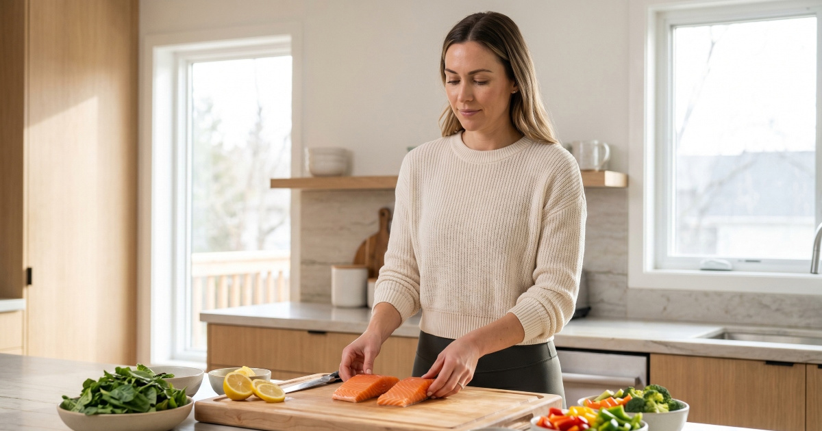 Sedam namirnica za tanji struk i zdravlje srca, prema nutricionistima
