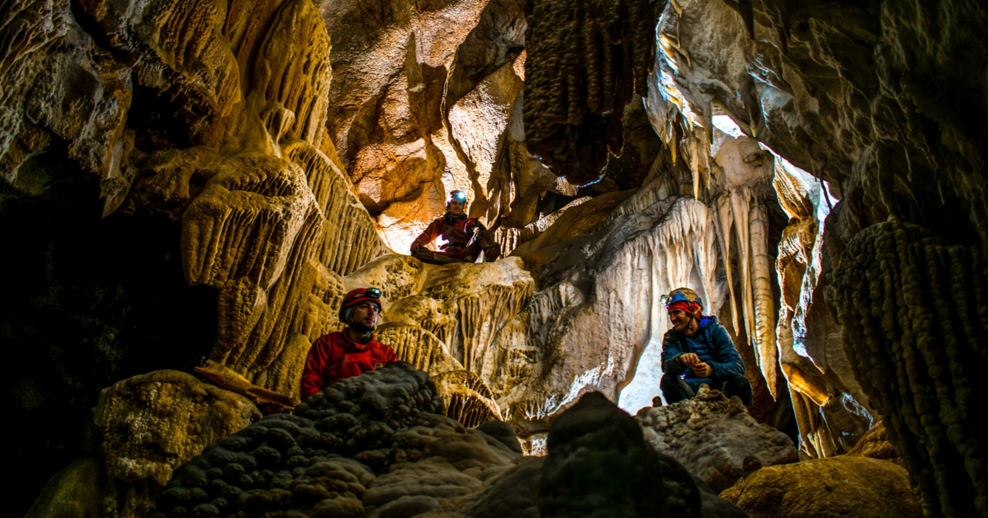 Speleolozi: Ovo je špilja koja bi mogla biti uništena zbog izgradnje nove pruge