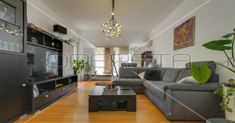 Stan na Trešnjevci od 114 kvadrata prodaje se za 269.000 eura