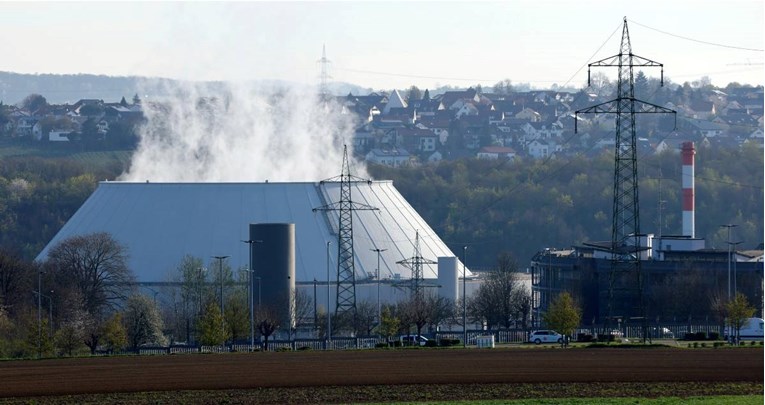 Njemačka sutra gasi zadnje tri nuklearke. Znanstvenici: Nemojte