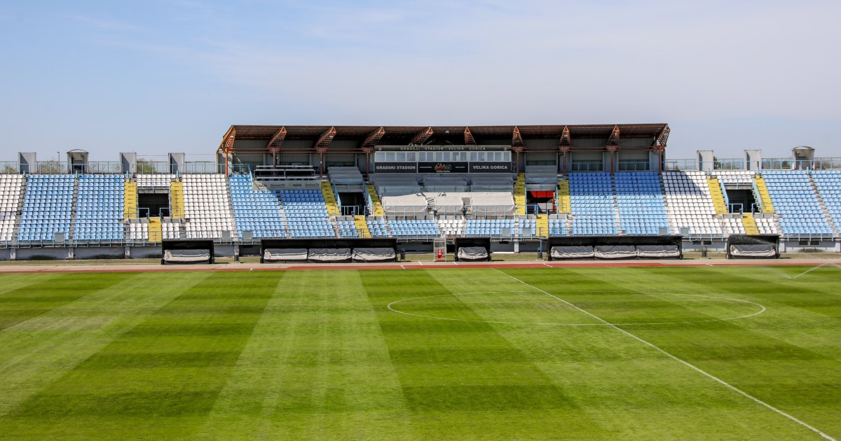 Gorica: Napokon možemo objaviti fotke terena bez da nas vrijeđaju